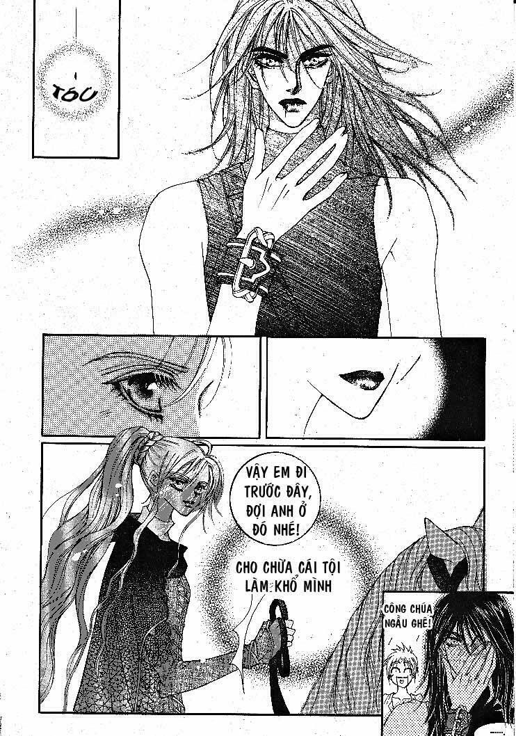 Boy Princess: Chapter 4