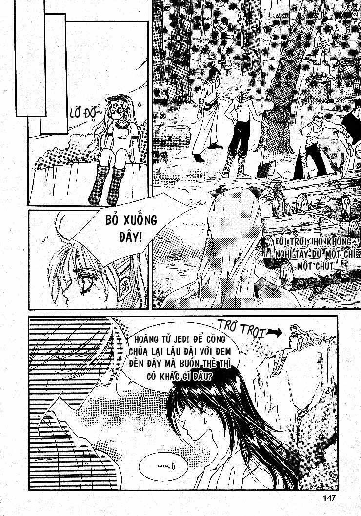 Boy Princess: Chapter 4
