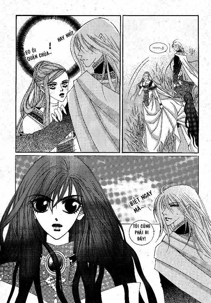 Boy Princess: Chapter 4