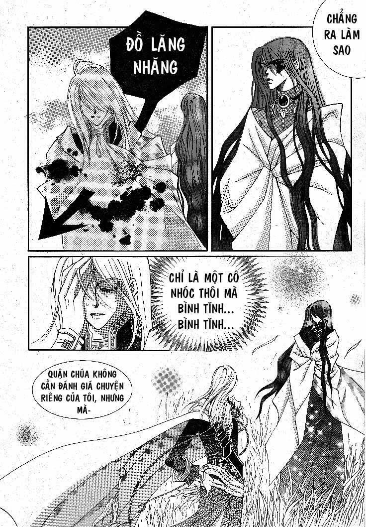 Boy Princess: Chapter 4