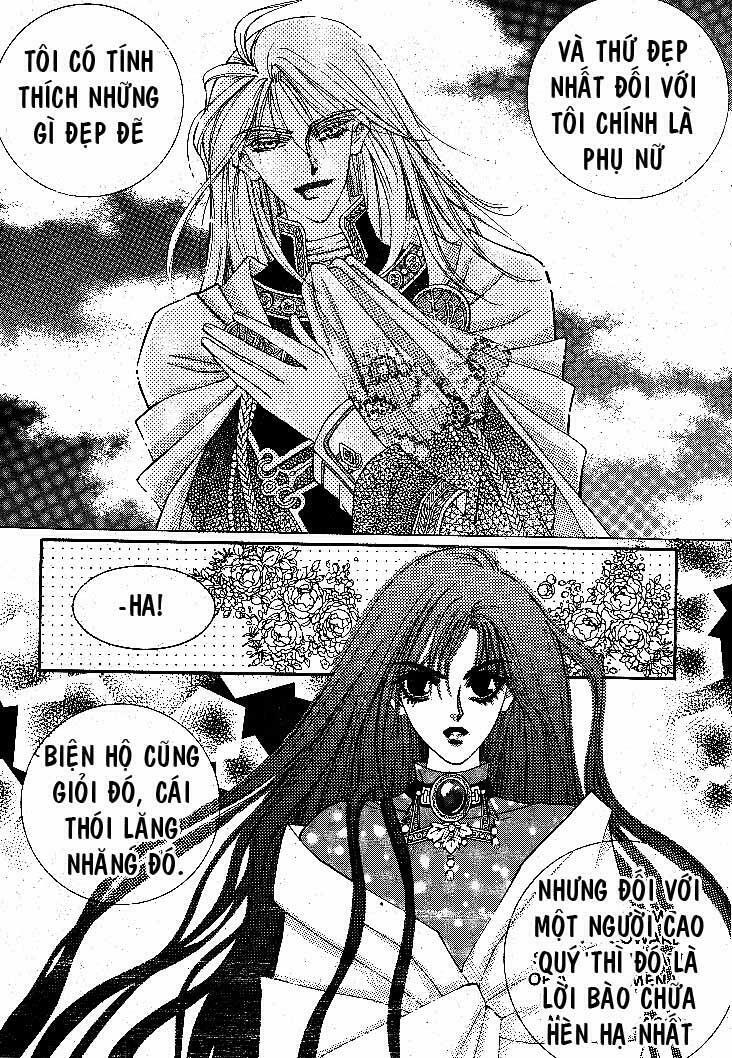 Boy Princess: Chapter 4