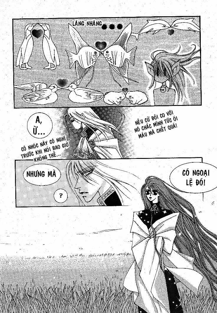 Boy Princess: Chapter 4