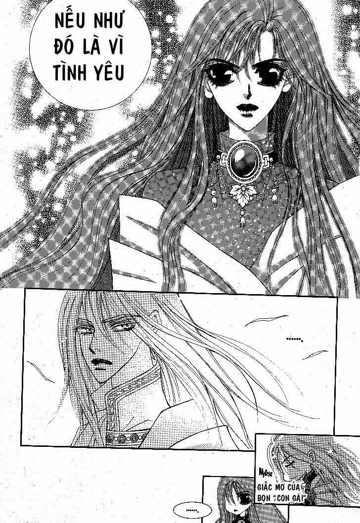 Boy Princess: Chapter 4