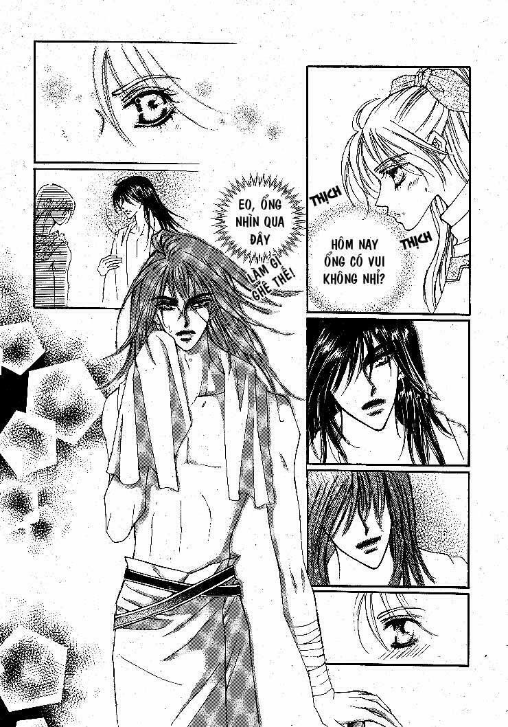 Boy Princess: Chapter 4