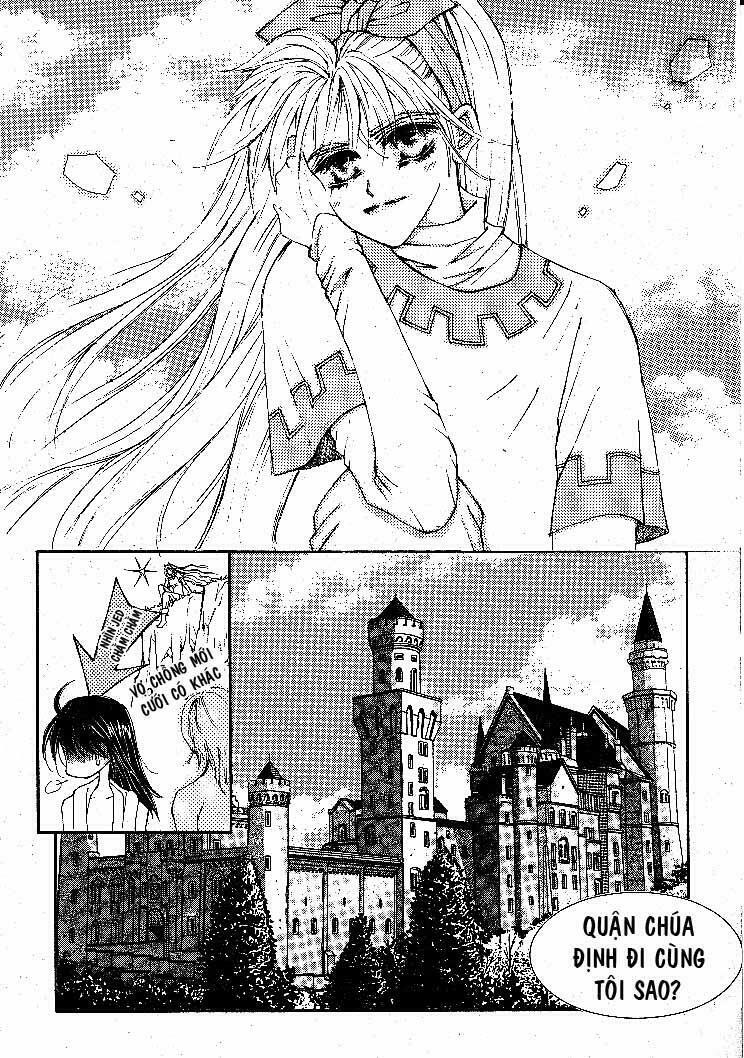 Boy Princess: Chapter 4
