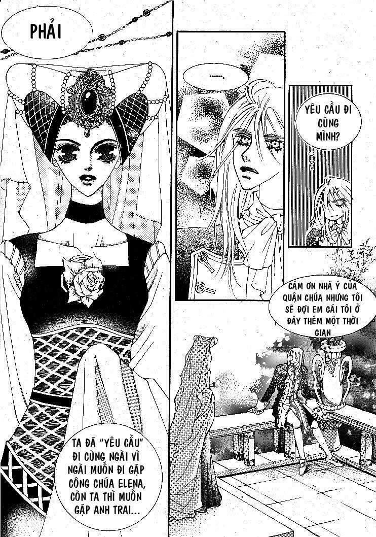 Boy Princess: Chapter 4