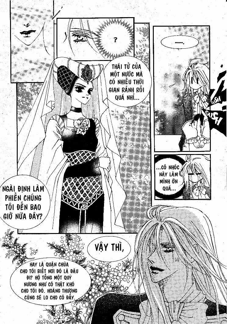 Boy Princess: Chapter 4