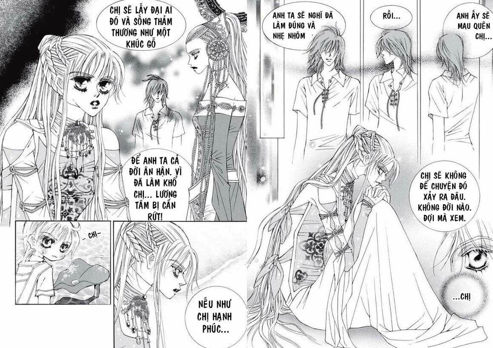 Boy Princess: Chapter 5