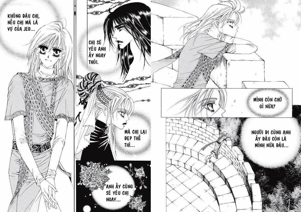 Boy Princess: Chapter 5