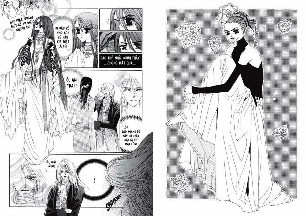 Boy Princess: Chapter 5