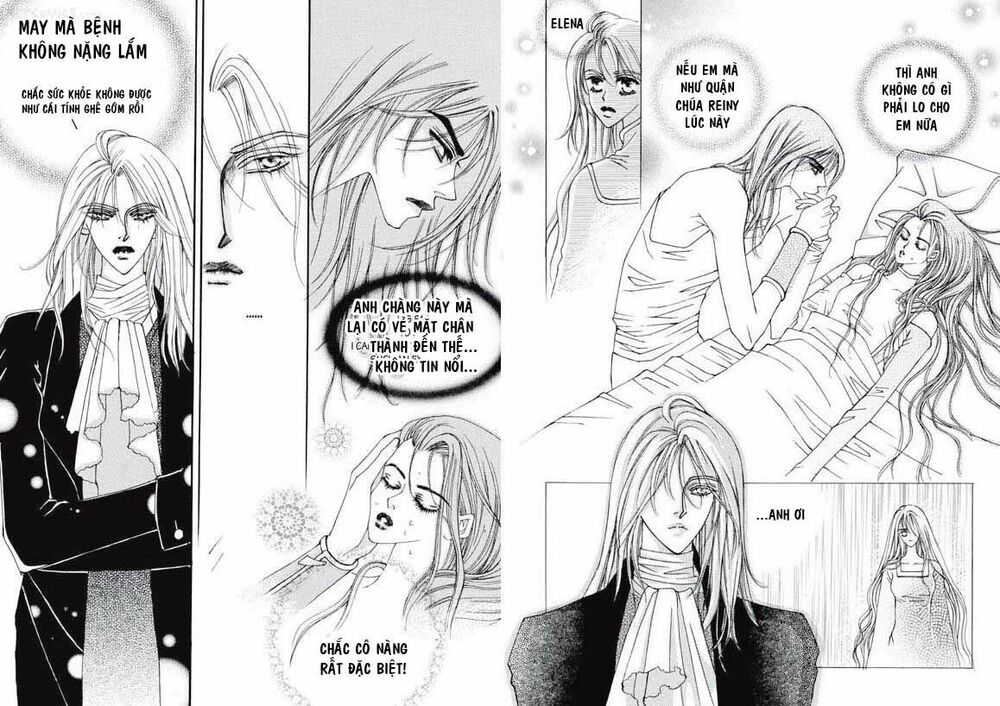 Boy Princess: Chapter 5
