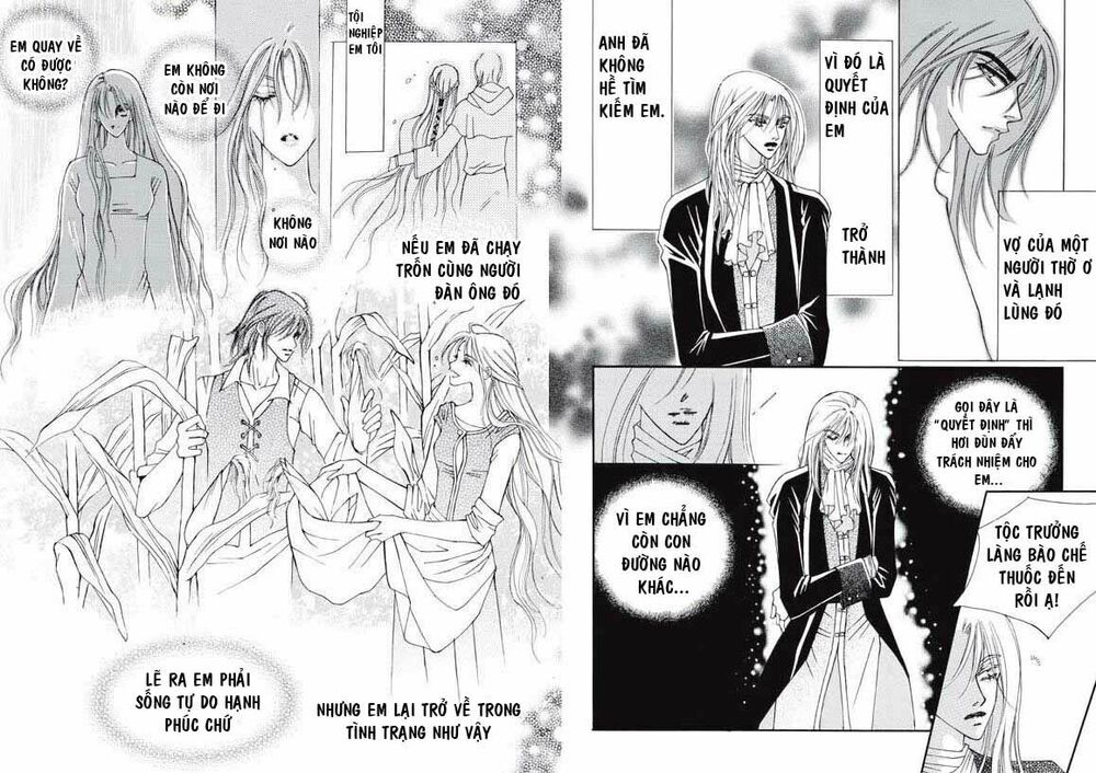 Boy Princess: Chapter 5