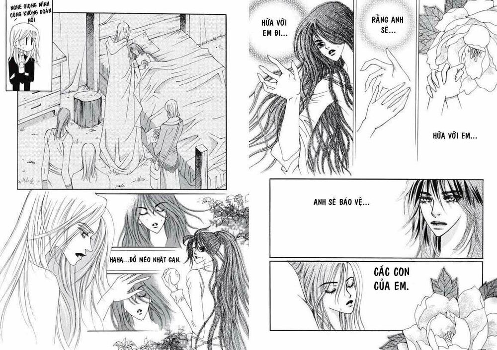 Boy Princess: Chapter 5