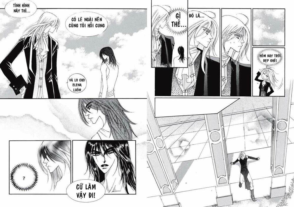 Boy Princess: Chapter 5