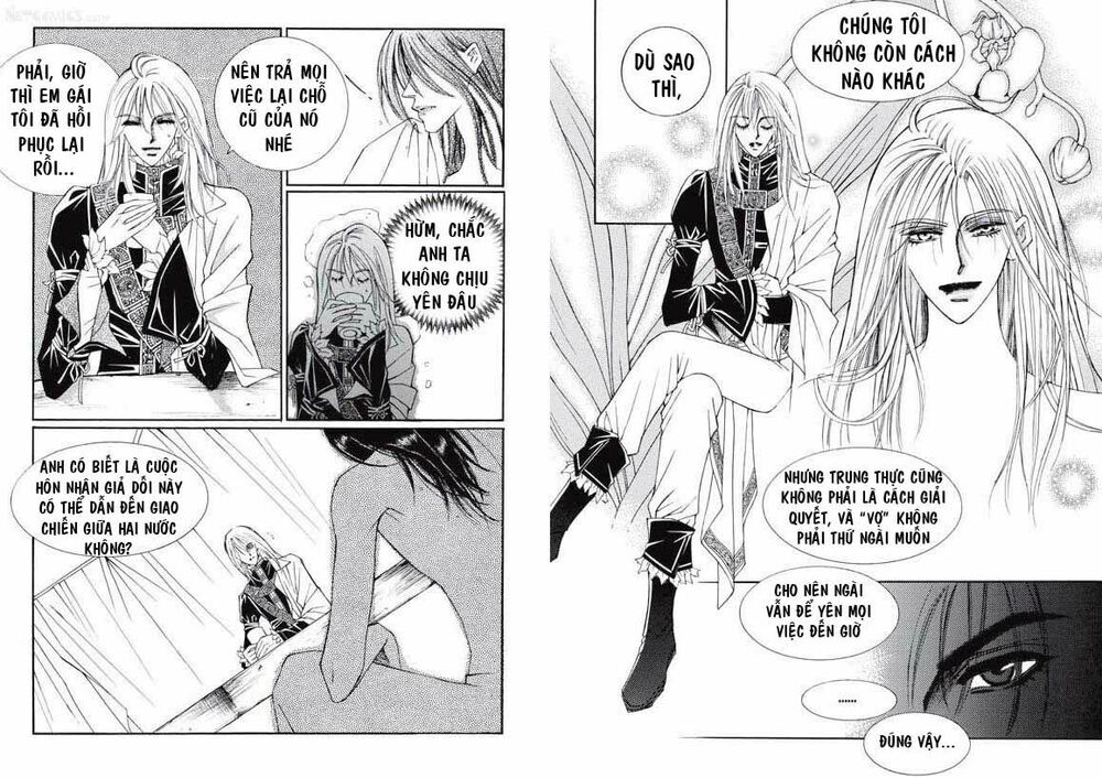 Boy Princess: Chapter 5