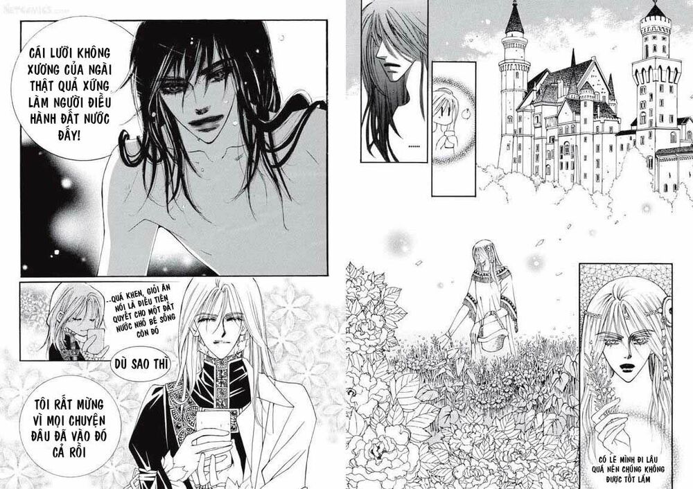 Boy Princess: Chapter 5