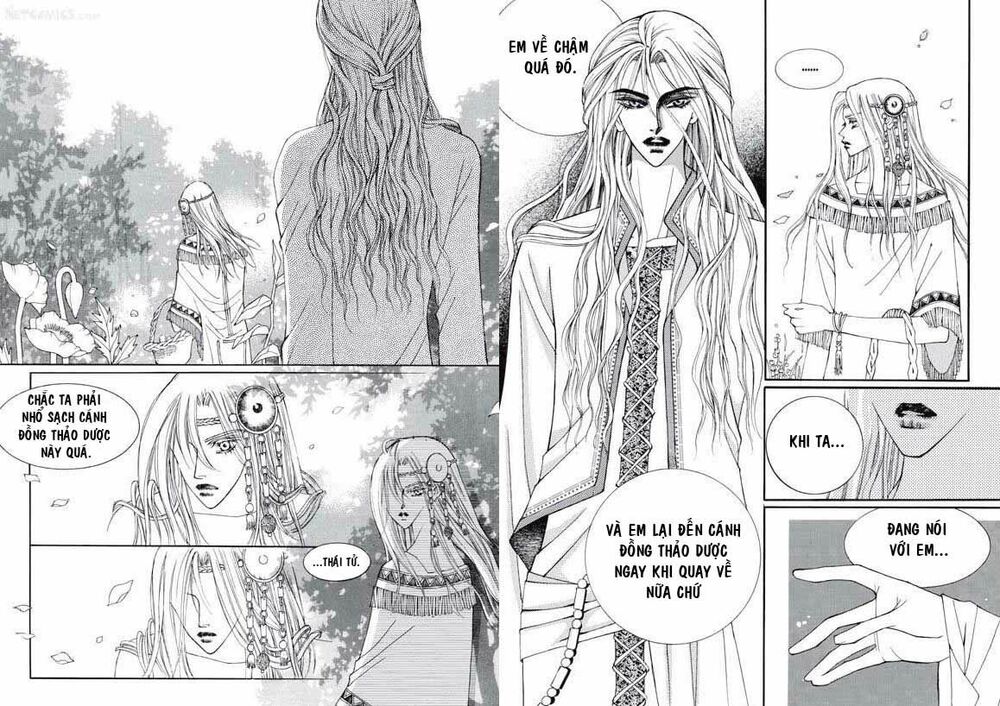 Boy Princess: Chapter 5