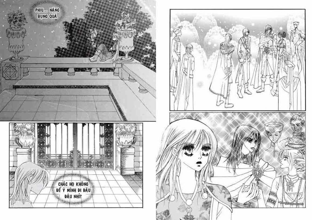 Boy Princess: Chapter 6