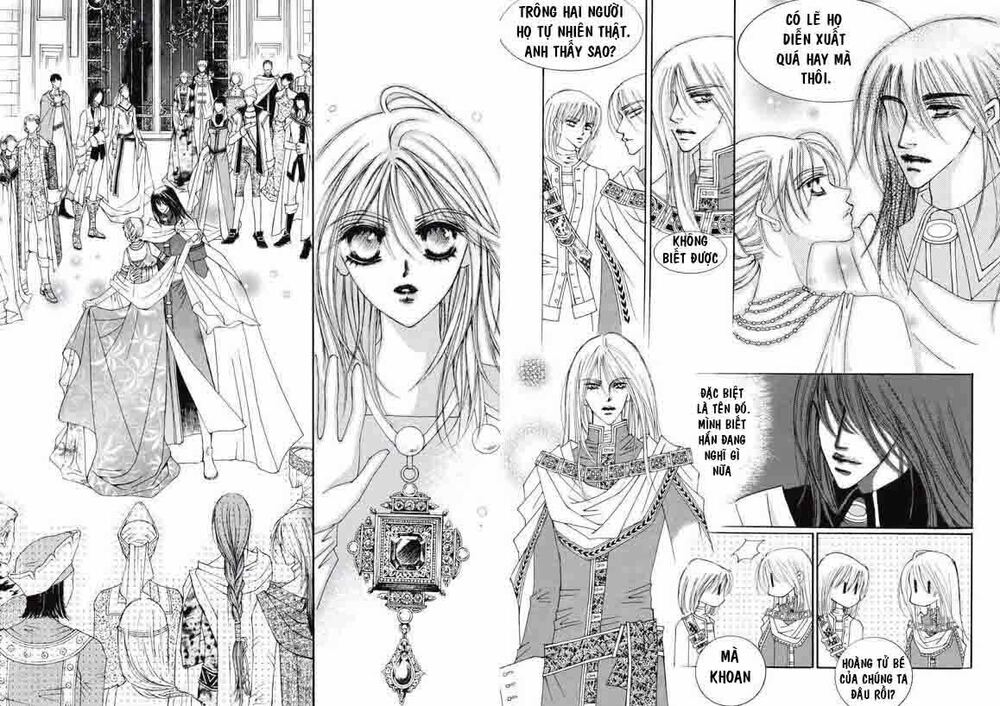 Boy Princess: Chapter 6