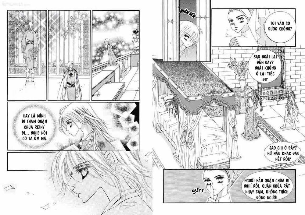 Boy Princess: Chapter 6