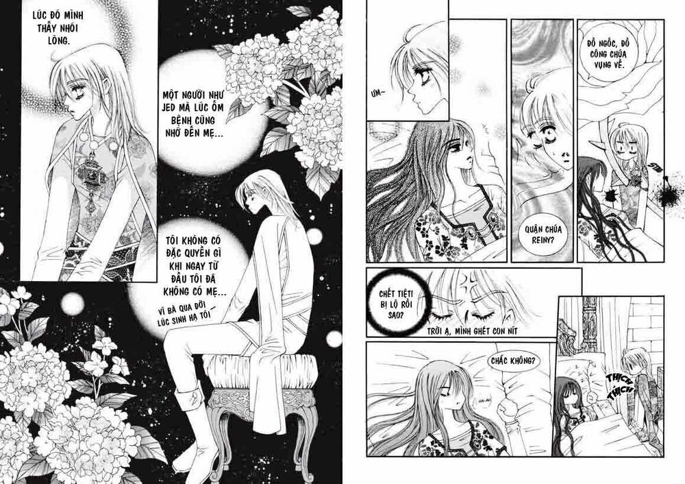 Boy Princess: Chapter 6