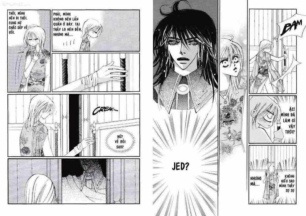 Boy Princess: Chapter 6