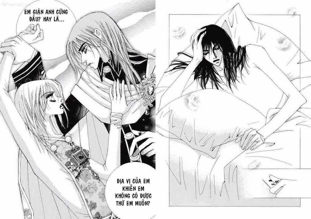 Boy Princess: Chapter 6