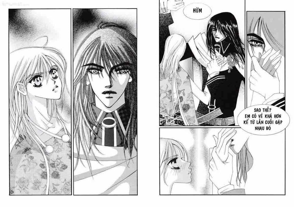 Boy Princess: Chapter 6