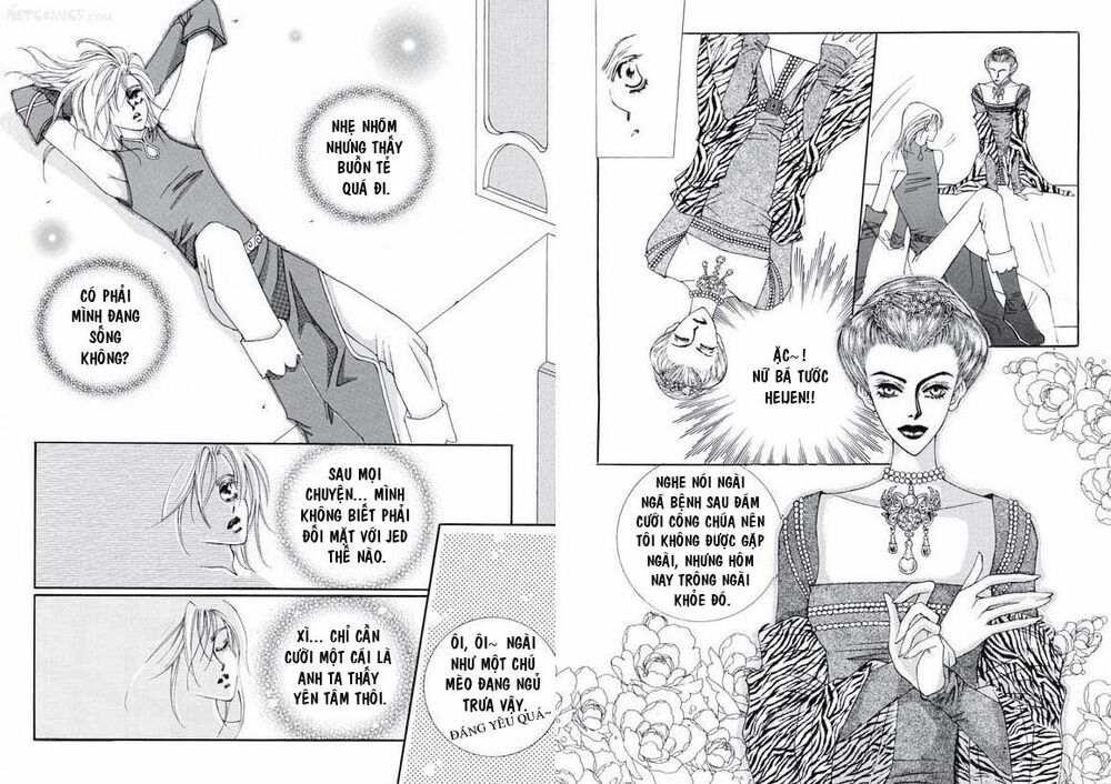 Boy Princess: Chapter 6