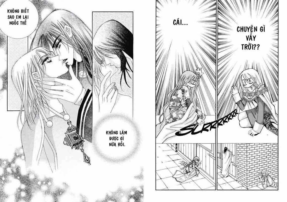 Boy Princess: Chapter 6