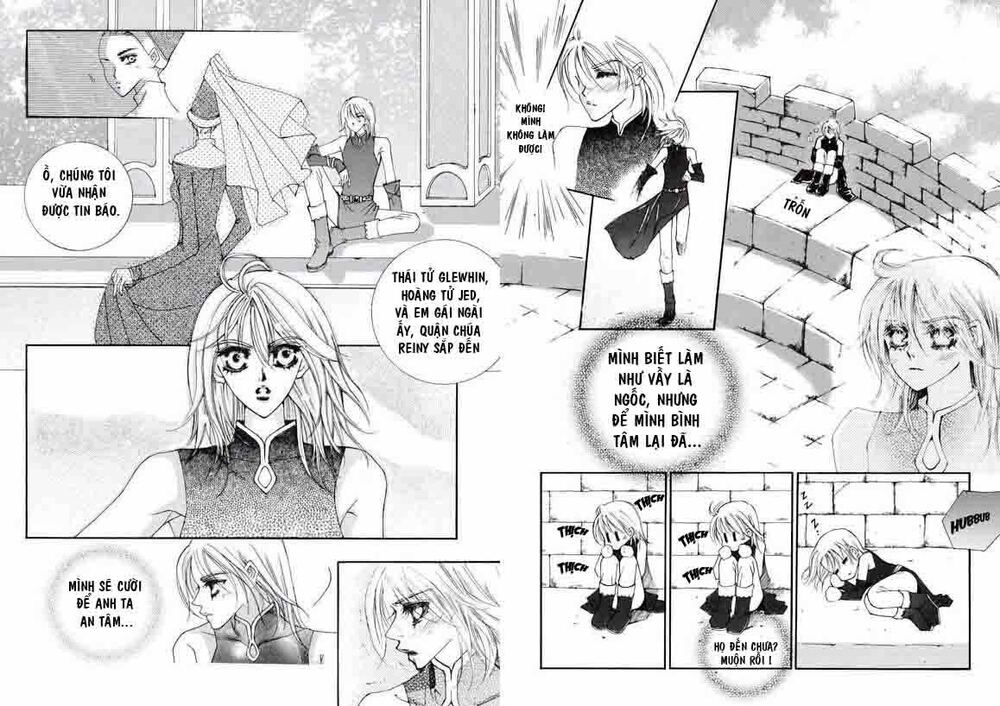 Boy Princess: Chapter 6