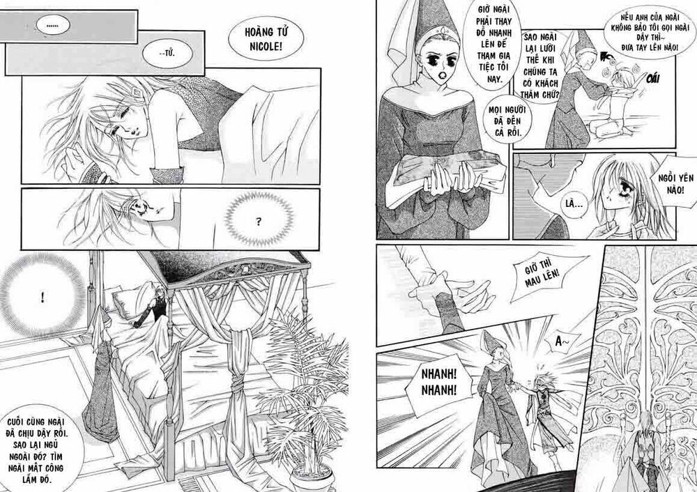 Boy Princess: Chapter 6