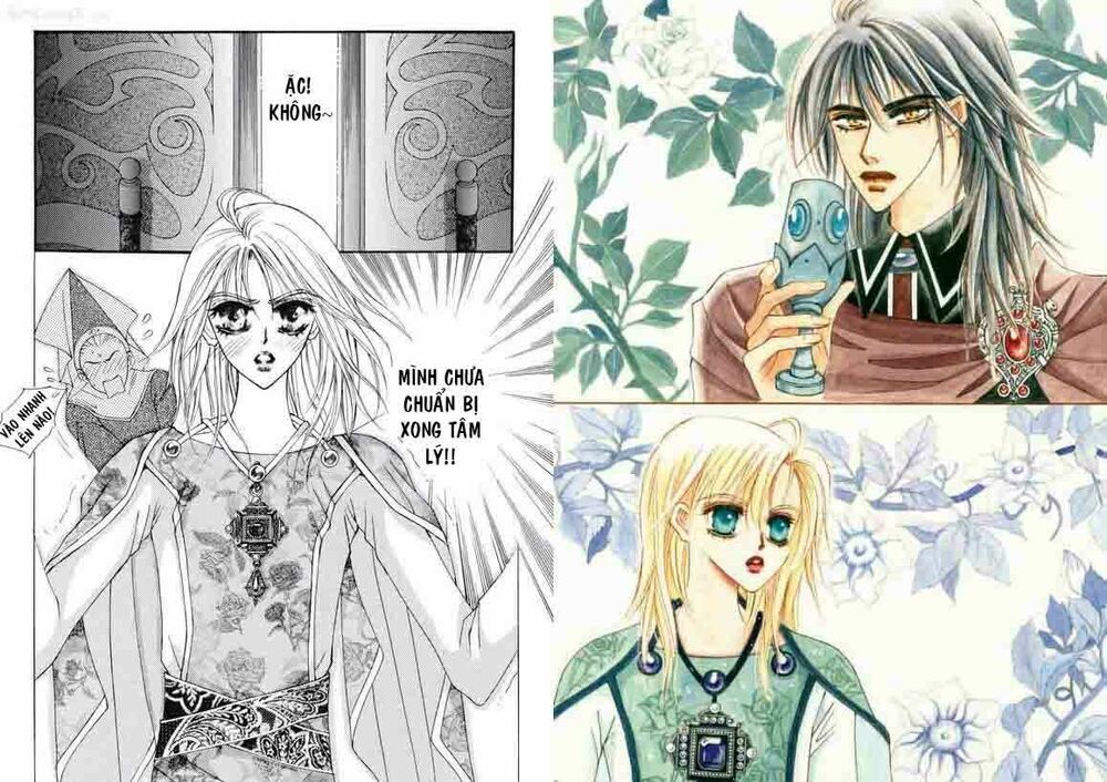 Boy Princess: Chapter 6