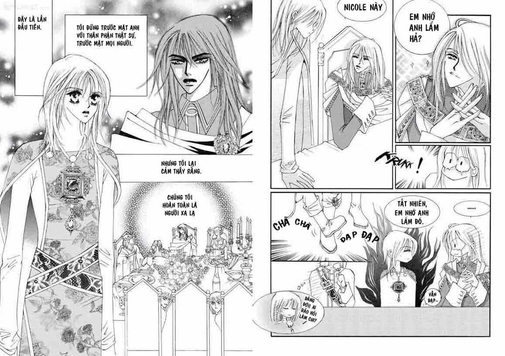 Boy Princess: Chapter 6