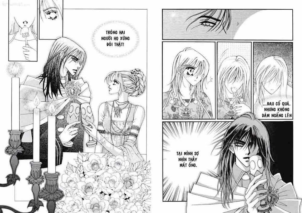 Boy Princess: Chapter 6