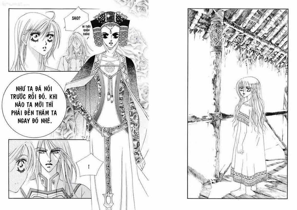 Boy Princess: Chapter 7