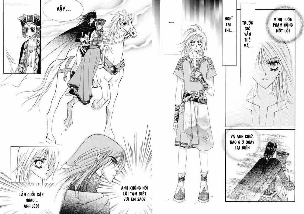 Boy Princess: Chapter 7