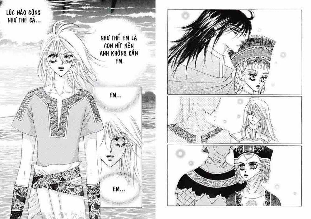 Boy Princess: Chapter 7