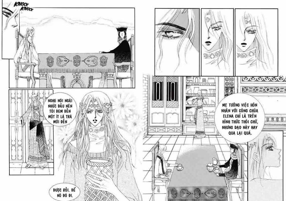 Boy Princess: Chapter 7