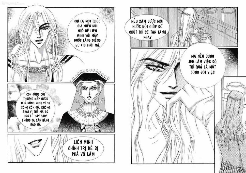 Boy Princess: Chapter 7