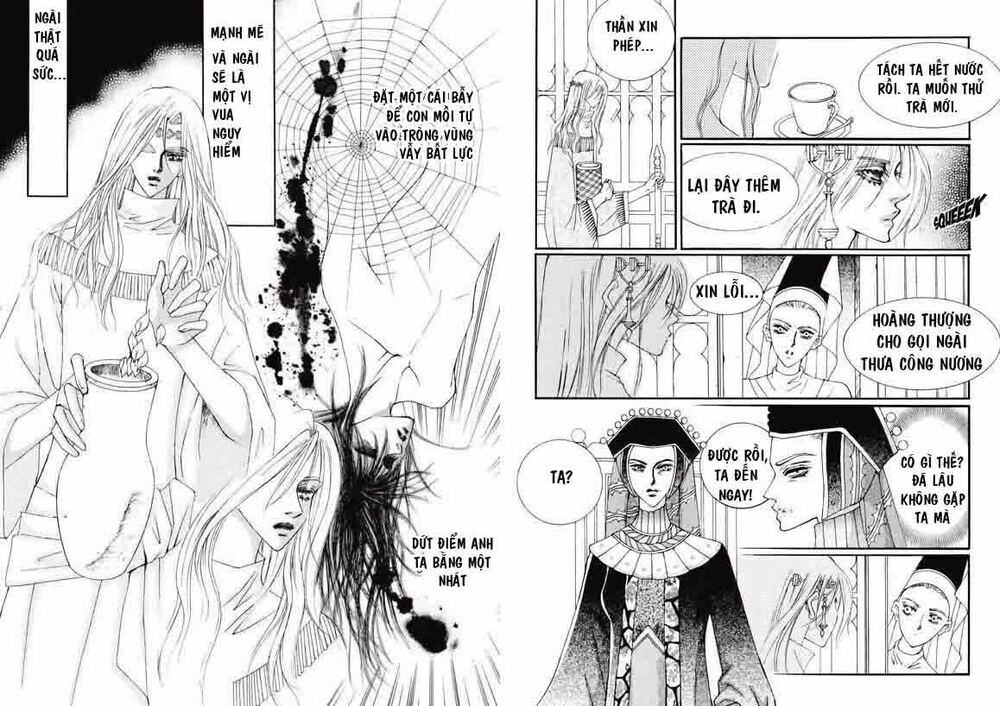 Boy Princess: Chapter 7