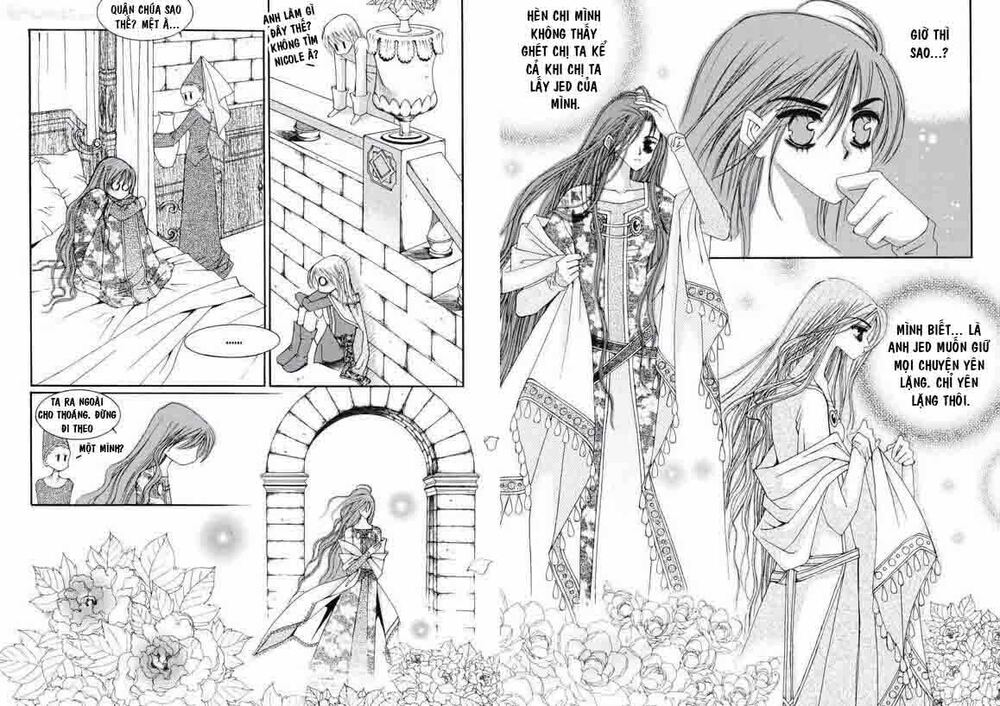 Boy Princess: Chapter 7