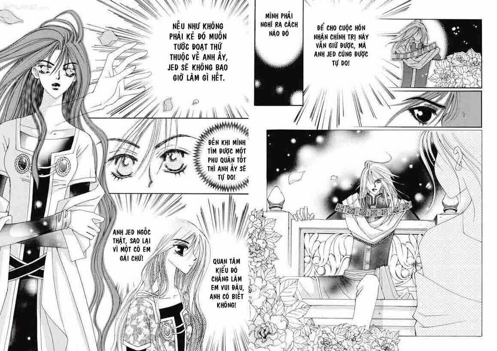 Boy Princess: Chapter 7