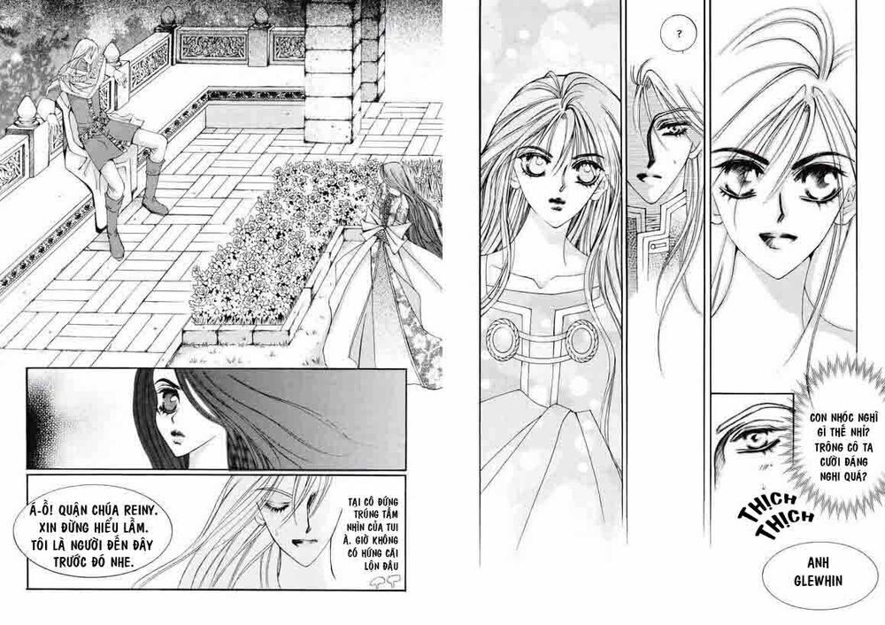 Boy Princess: Chapter 7