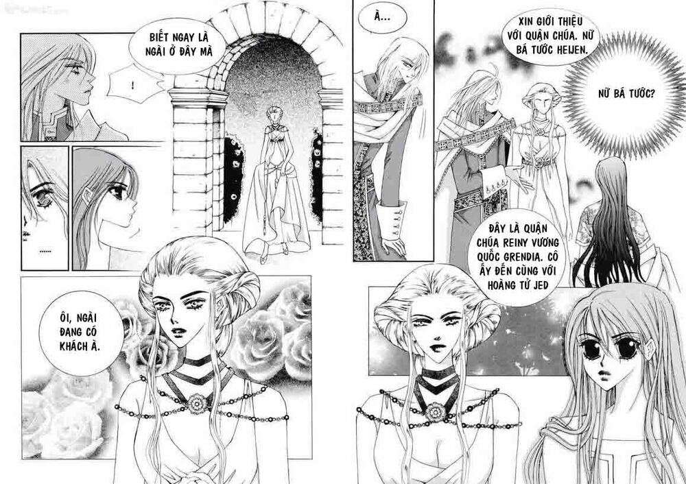 Boy Princess: Chapter 7