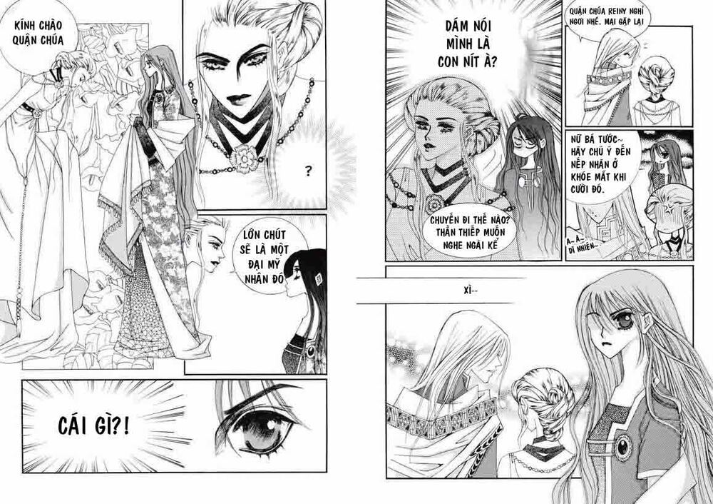 Boy Princess: Chapter 7