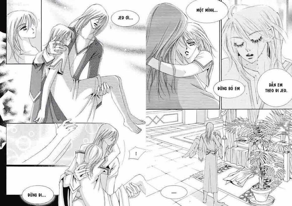 Boy Princess: Chapter 7