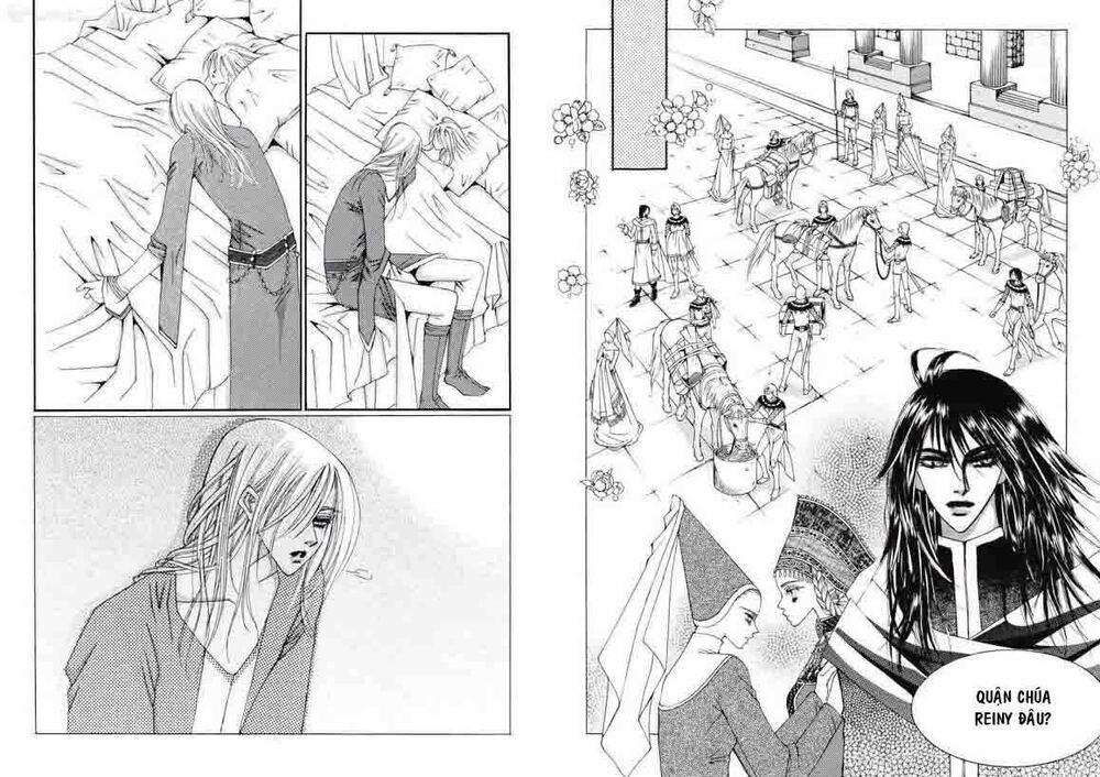 Boy Princess: Chapter 7