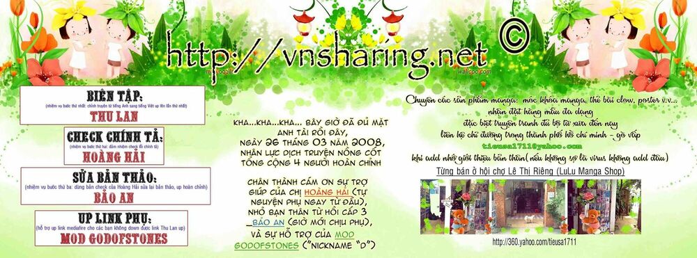 Boy Princess: Chapter 8