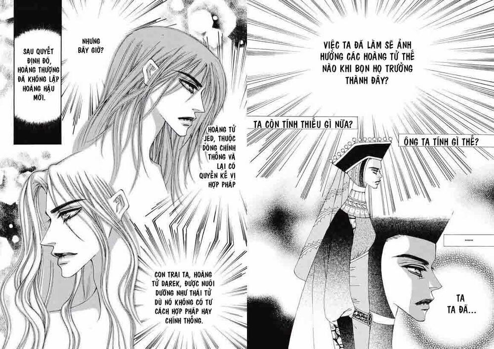 Boy Princess: Chapter 8
